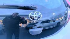 Toyota Aygo X 1.0 VVT-i Pure 5dr Petrol Hatchback